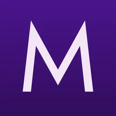 magnifique, бутик нижнего белья, лого-визитка
